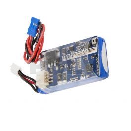 OPRUS2S  Optipower ULTRA-GUARD 430 Back Up Solution Combo  